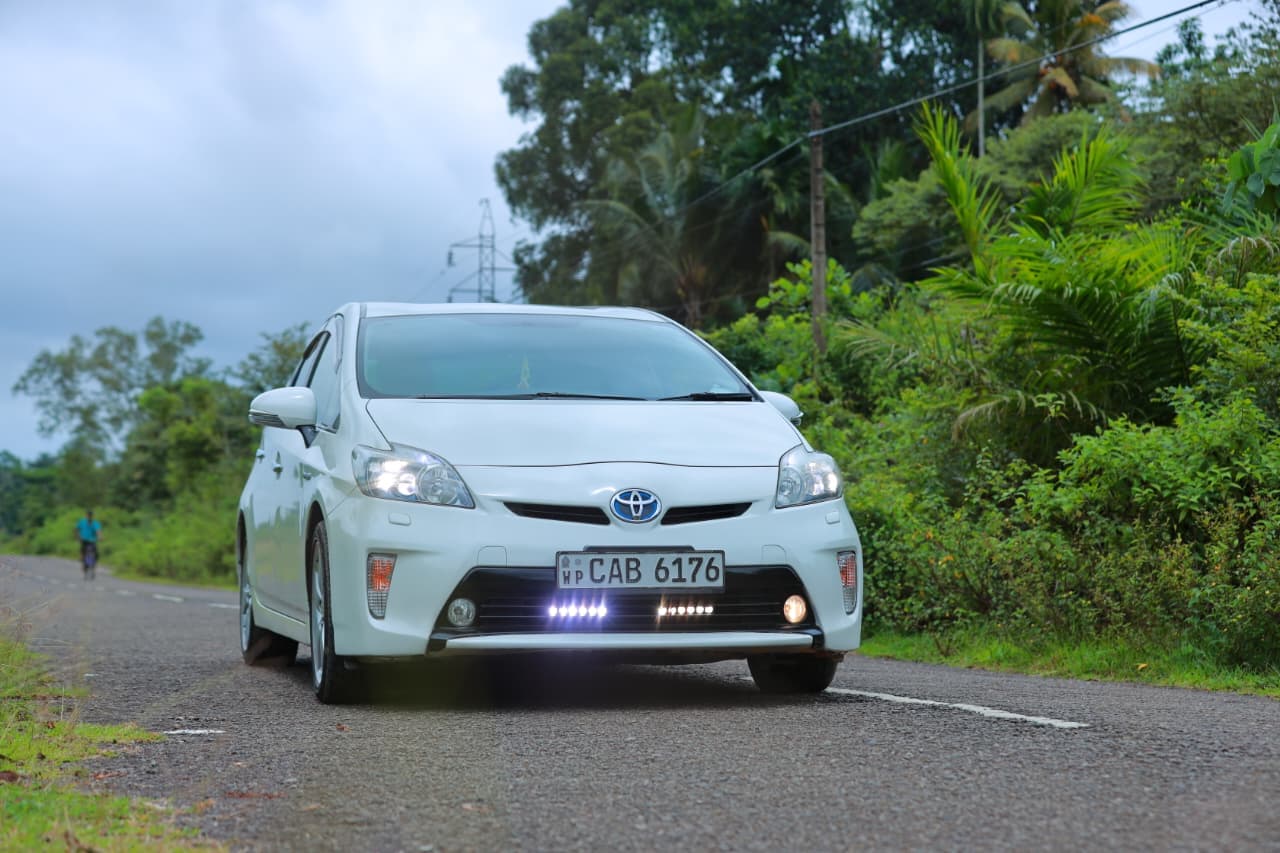 Prius